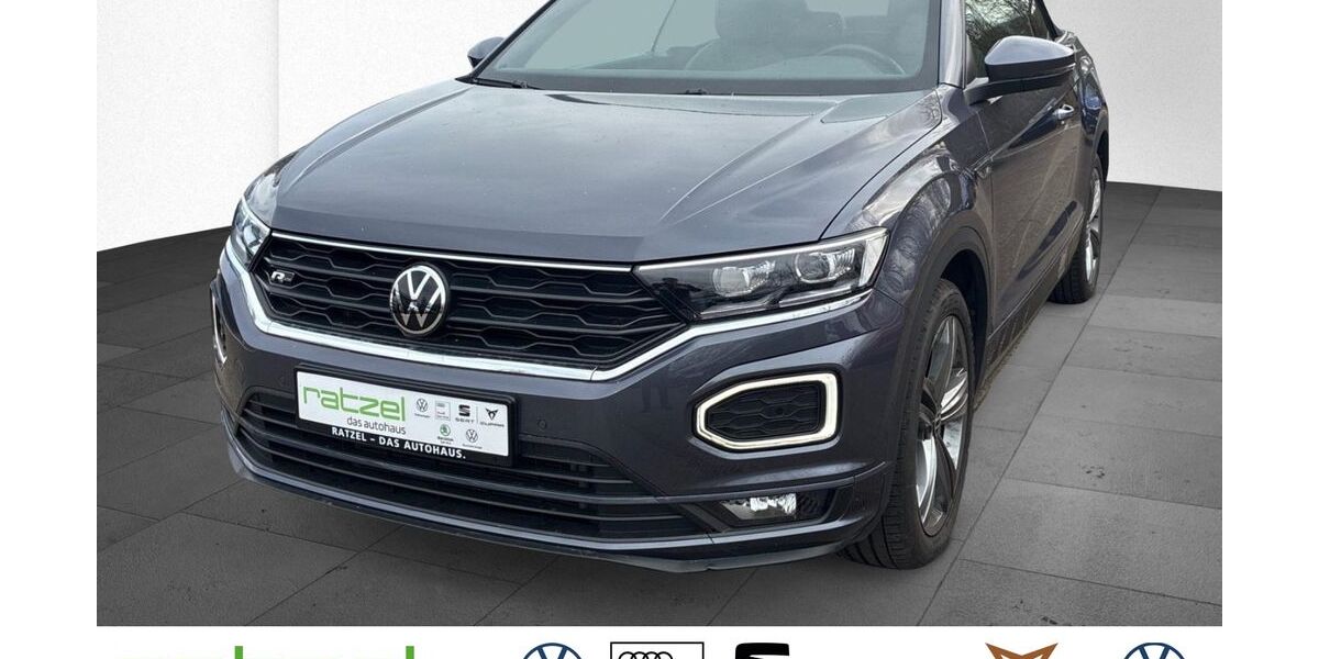 VW T-Roc 62.635 km 23.862 &euro; Zell u.A. 73119