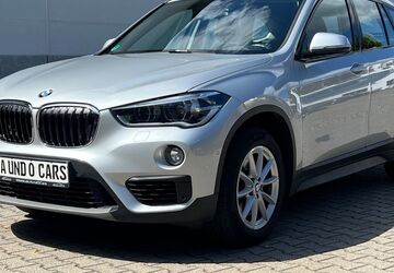 BMW X1 86.300 km 18.499 &euro; Filderstadt (Bernhausen) 70794