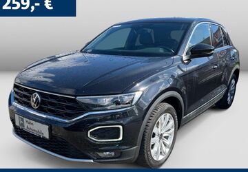VW T-Roc 51.951 km 23.990 &euro; Schorndorf 73614
