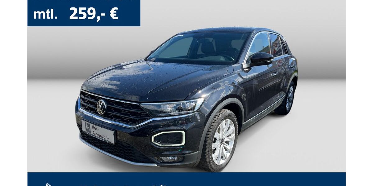 VW T-Roc 51.951 km 23.990 &euro; Schorndorf 73614