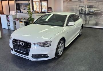 Audi A5 227.000 km 11.990 &euro; Asperg/Ludwigsburg bei Stuttgart 71679