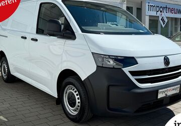 VW T7 Transporter 1.100 km 38.968 &euro; Leonberg 71229