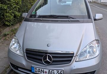 Mercedes-Benz A 180 200.000 km 2.000 &euro; Stuttgart 70192