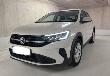 VW Taigo 93.000 km 13.990 &euro; Stuttgart 70437