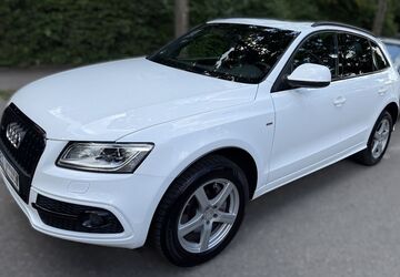 Audi Q5 182.305 km 17.950 &euro; Kirchheim unter Teck 73230