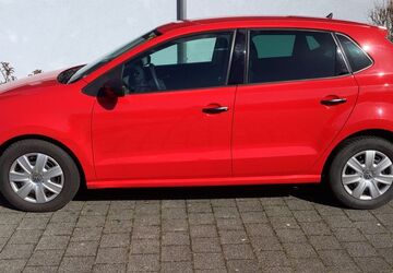 VW Polo 64.700 km 6.499 &euro; Hemmingen 71282