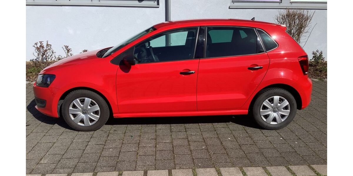 VW Polo 64.700 km 6.499 &euro; Hemmingen 71282