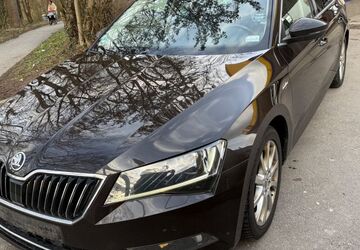 Skoda Superb 215.000 km 11.599 &euro; Filderstadt / bei Stuttgart 70794