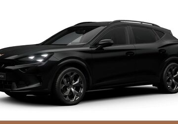 Cupra Formentor 25.881 km 31.930 &euro; Stuttgart-Feuerbach 70469