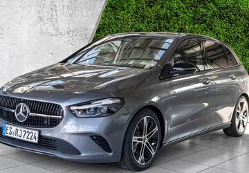 Mercedes-Benz B 220 12.000 km 33.850 &euro; Dettingen unter Teck 73265