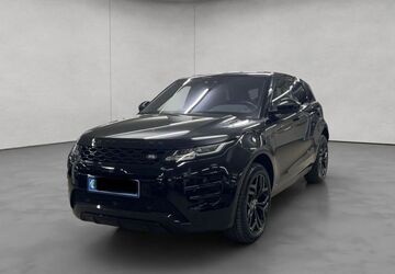 Land Rover Range Rover Evoque 28.750 km 31.990 &euro; Ostfildern 73760