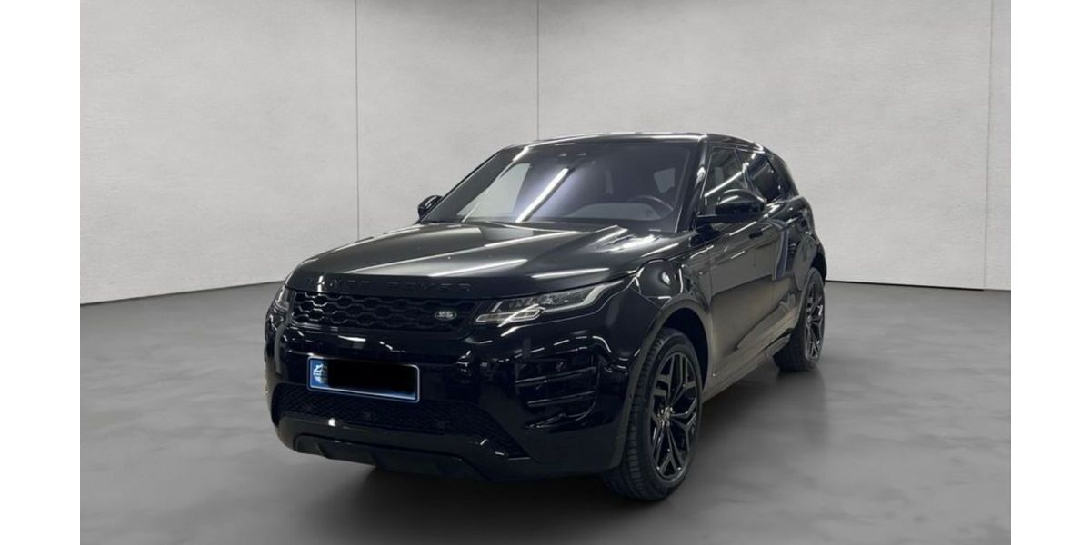 Land Rover Range Rover Evoque 28.750 km 31.990 &euro; Ostfildern 73760