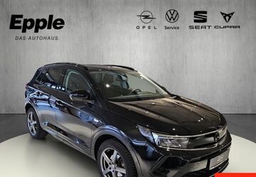 Opel Grandland (X) 38.775 km 20.890 &euro; Rutesheim 71277
