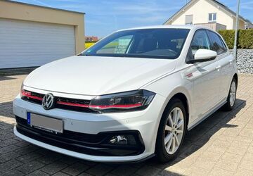 VW Polo 73.300 km 17.500 &euro; Ebersbach 73061