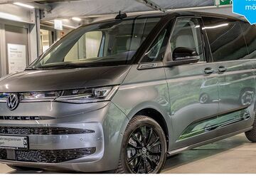 VW T7 Multivan 7.980 km 63.990 &euro; Stuttgart 70188