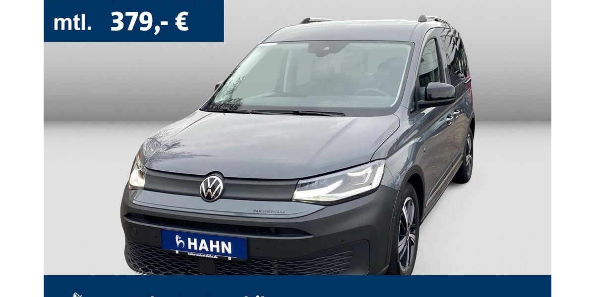 VW Caddy 12.970 km 30.490 &euro; Göppingen 73037