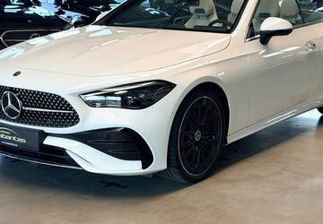 Mercedes-Benz CLE 300 2.300 km 64.800 &euro; Uhingen 73066