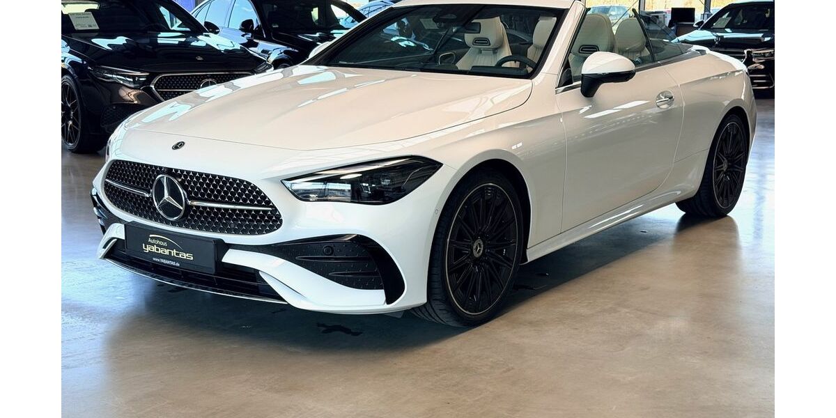 Mercedes-Benz CLE 300 2.300 km 64.800 &euro; Uhingen 73066