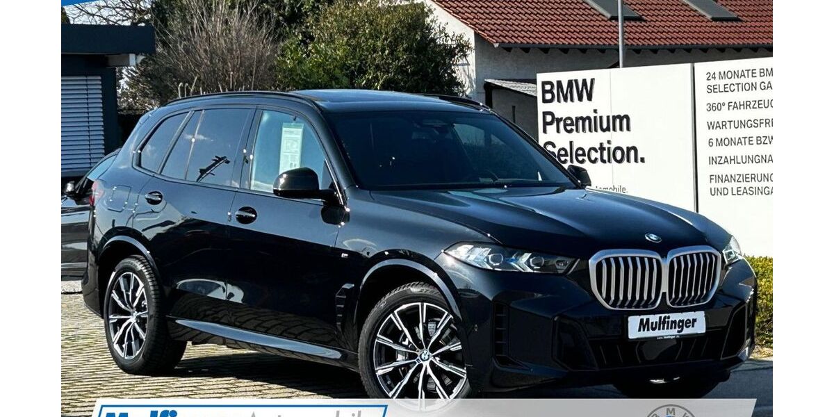 BMW X5 25.516 km 75.690 &euro; Backnang 71522