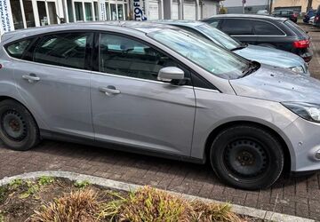 Ford Focus 80.200 km 6.900 &euro; Aichtal 72631