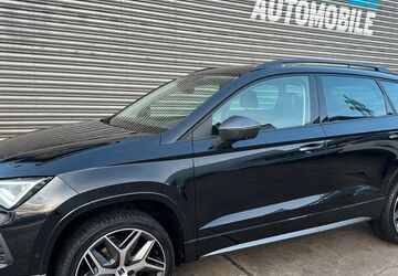 Seat Ateca 45.523 km 25.700 &euro; Sindelfingen 71065
