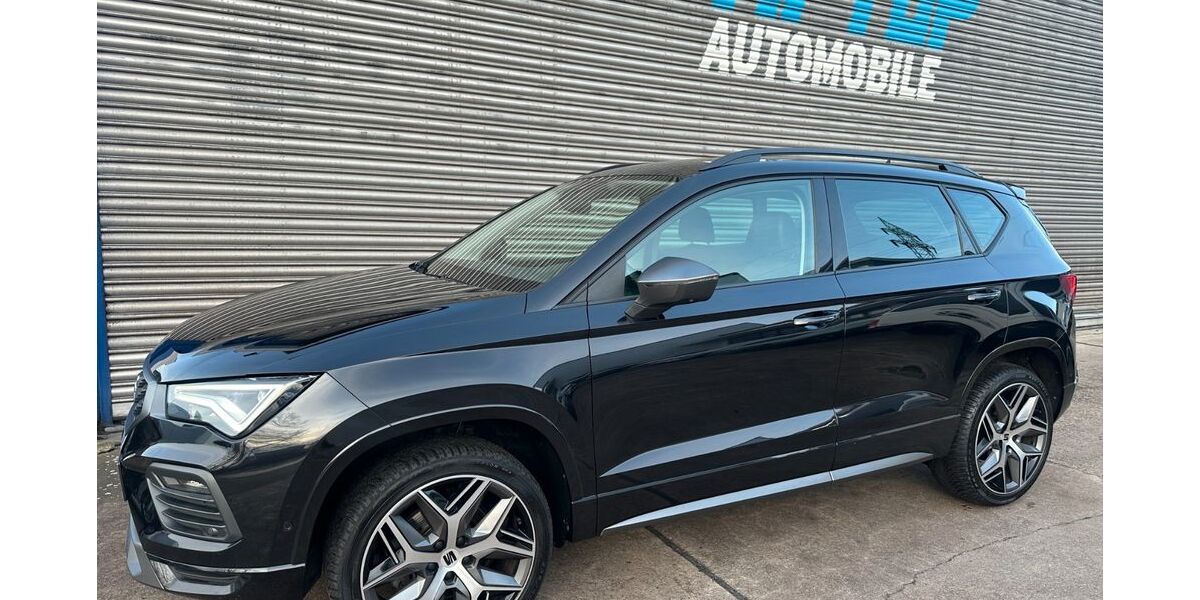 Seat Ateca 45.523 km 25.700 &euro; Sindelfingen 71065