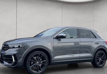 VW T-Roc 43.130 km 28.980 &euro; Esslingen 73730