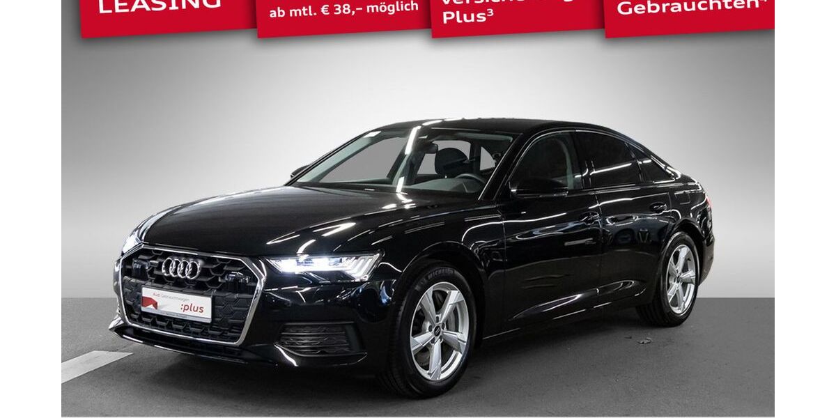 Audi A6 6.749 km 47.940 &euro; Stuttgart 70469
