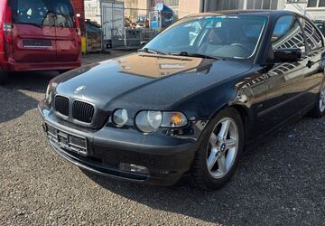 BMW 318 240.000 km 1.950 &euro; Uhingen 73066