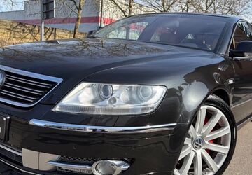 VW Phaeton 95.000 km 14.999 &euro; Stuttgart 70435