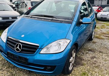 Mercedes-Benz A 150 246.000 km 1.499 &euro; Filderstadt 70794