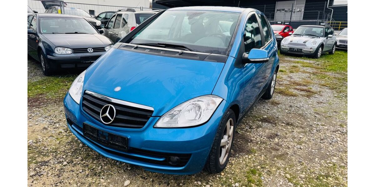 Mercedes-Benz A 150 246.000 km 1.499 &euro; Filderstadt 70794