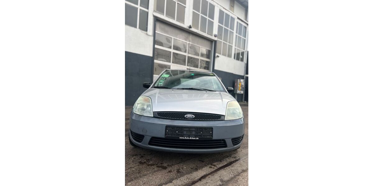 Ford Fiesta 172.000 km 800 &euro; Stuttgart 70372