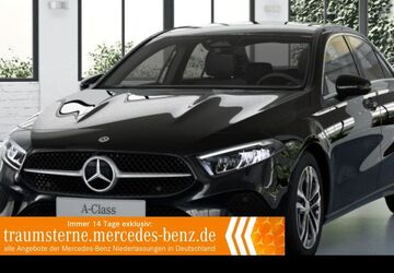 Mercedes-Benz A 180 6.994 km 28.990 &euro; Stuttgart 70469