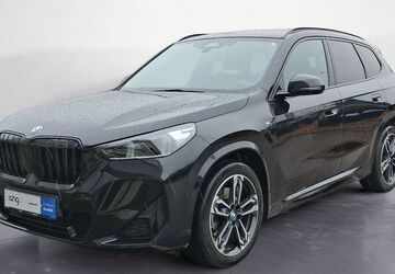 BMW X1 58.128 km 39.930 &euro; Esslingen am Neckar 73730