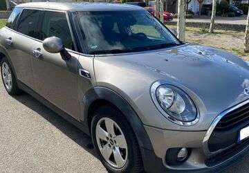 Mini One Clubman 80.500 km 12.590 &euro; Asperg 71679