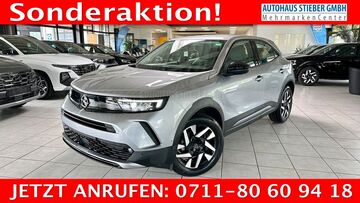 Gebrauchte Opel Mokka