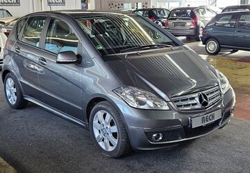 Mercedes-Benz A 170 61.000 km 10.000 &euro; Waiblingen-Hegnach 71334