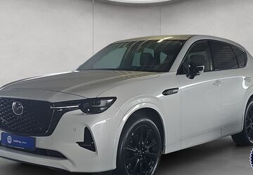 Mazda CX-60 54.963 km 34.460 &euro; Stuttgart 70190