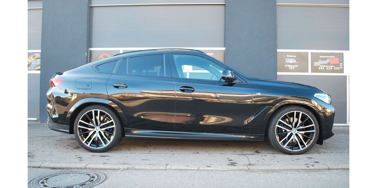 BMW X6 188.500 km 49.500 &euro; Göppingen 73035