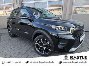 Gebrauchte Citroën C3