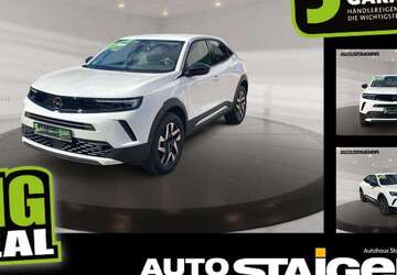 Opel Mokka 9.814 km 18.890 &euro; Göppingen 73033