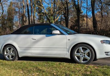 Audi A4 81.000 km 11.500 &euro; Stuttgart 70469