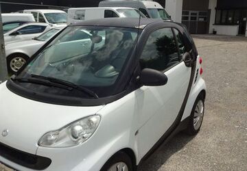 Smart ForTwo 172.000 km 1.950 &euro; Waiblingen (bei Stuttgart) 71332