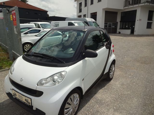 Smart ForTwo 172.000 km 1.950 &euro; Waiblingen (bei Stuttgart) 71332