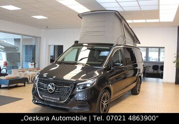 Mercedes-Benz V 300 11.670 km 93.950 &euro; Kirchheim unter Teck 73230