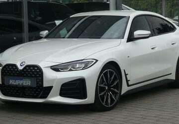 BMW 420 28.890 km 41.400 &euro; Vaihingen/Enz 71665