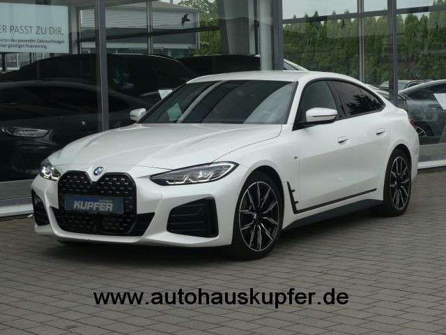 BMW 420 28.890 km 41.400 &euro; Vaihingen/Enz 71665