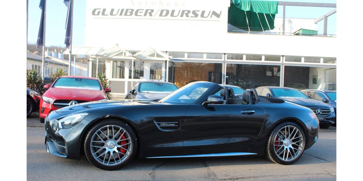 Mercedes-Benz AMG GT C 26.900 km 119.900 &euro; Frickenhausen 72636