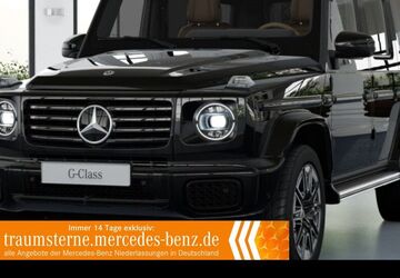 Mercedes-Benz G 580 19.297 km 141.990 &euro; Stuttgart 70469